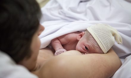 What I Wish I Knew About Breastfeeding