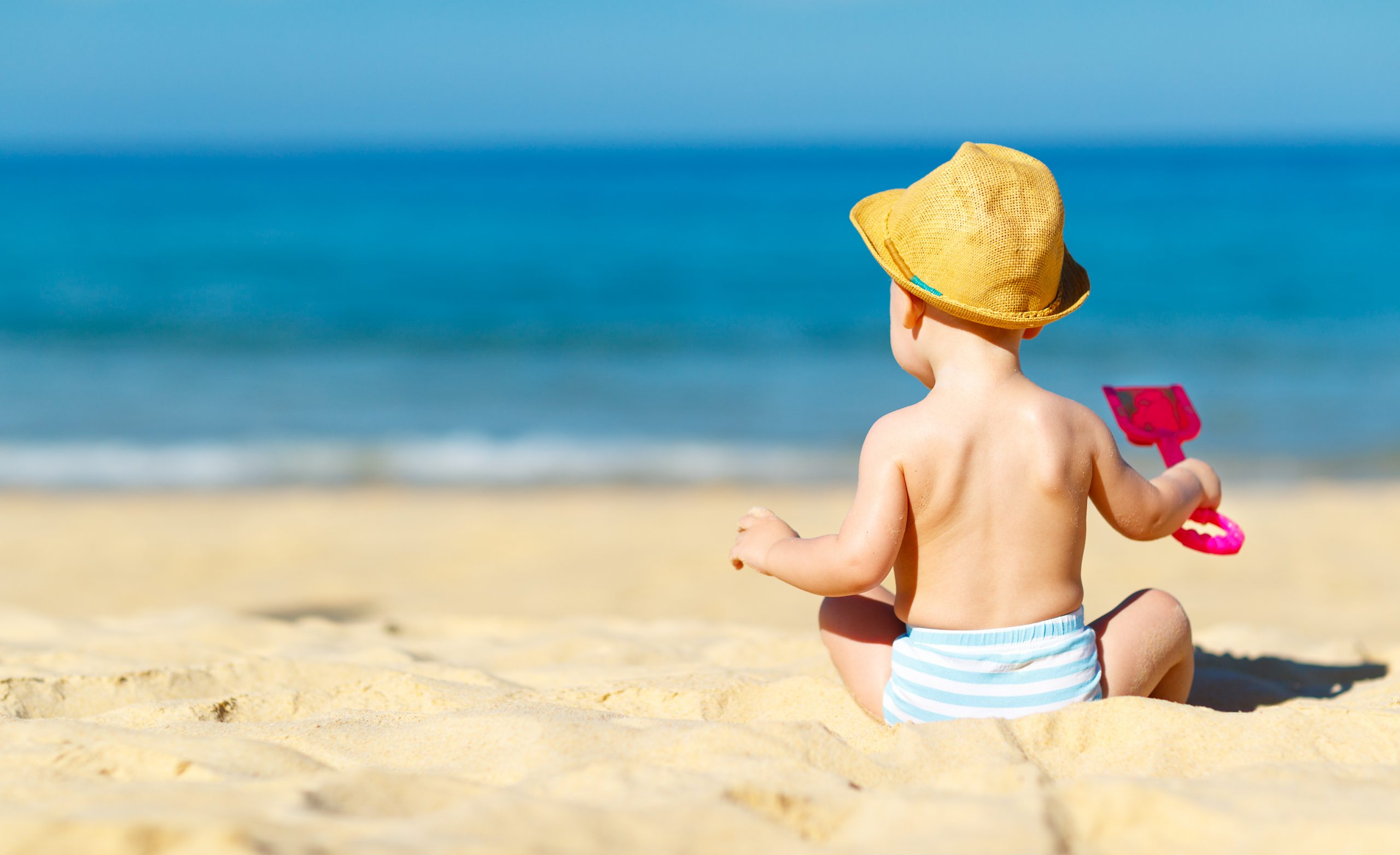 how to choose the perfect all inclusive resort for families of toddlers and kids
