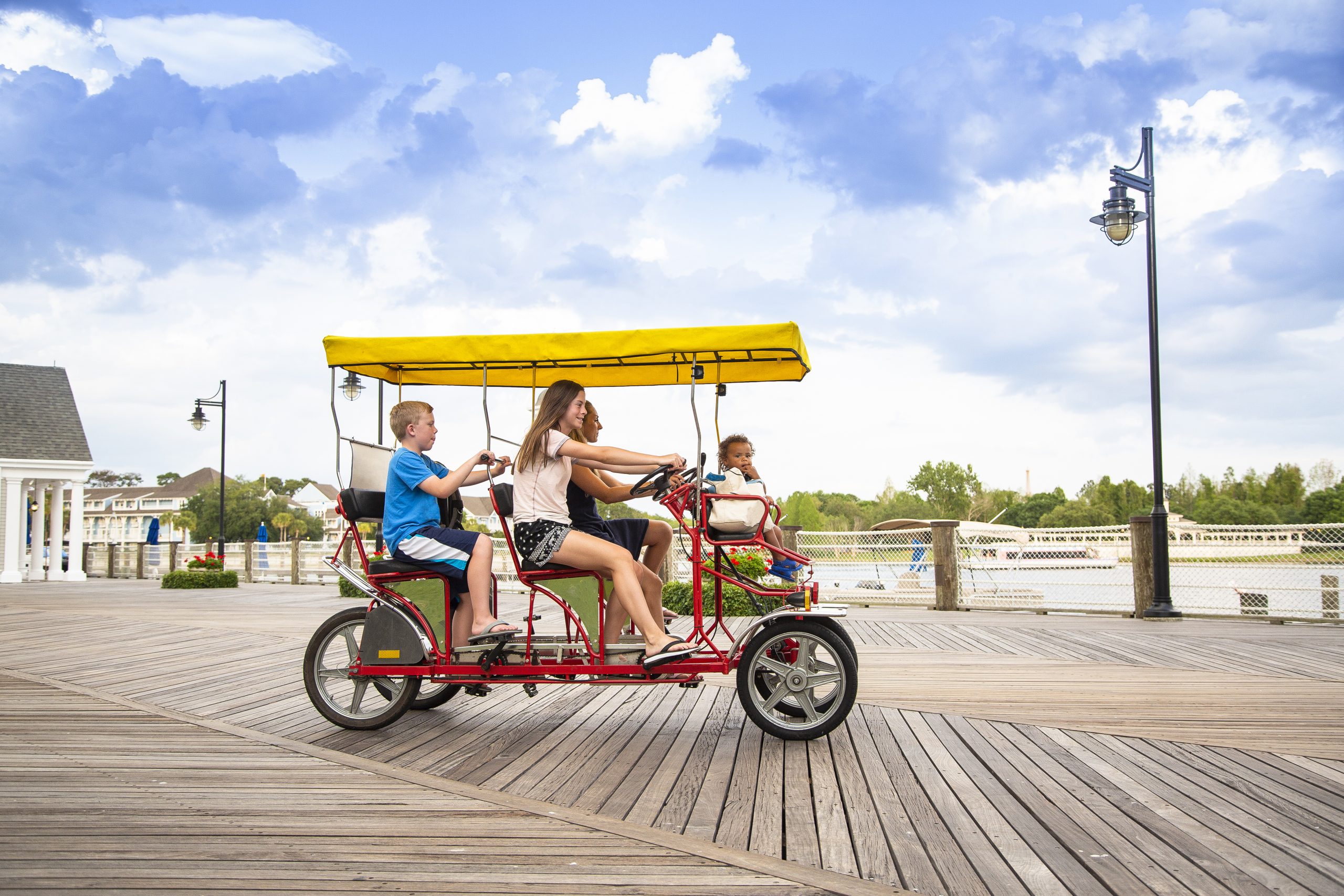 things to do in orlando florida with little kids besides the disney parks