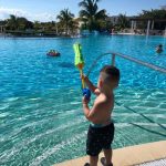 Grand Aston Cayo Las Brujas mommy travel review